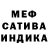 Канабис SATIVA & INDICA Srat nizd